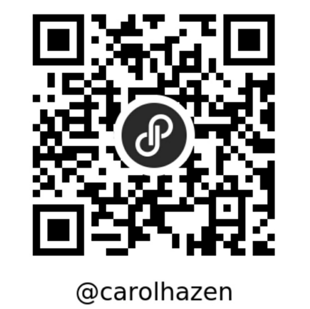 BOOKMARK my QR Code & CLOSET!